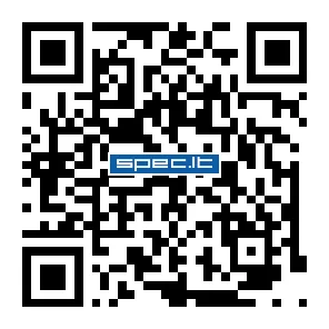 QR kodas | Funkcinės terapijos centras, UAB | spec.lt