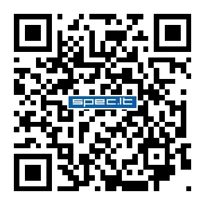 QR kodas | Funkcinis dizainas, UAB | spec.lt