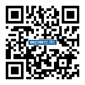 QR kodas | Funky group, UAB | spec.lt