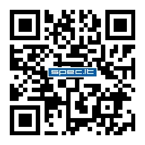 QR kodas | Funny bees, MB