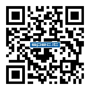 QR kodas | FUORAS, UAB | spec.lt