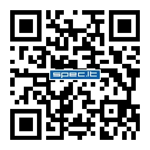 QR kodas | Fur Farm LT, UAB | spec.lt