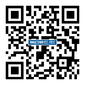 QR kodas | Fur LT, UAB | spec.lt