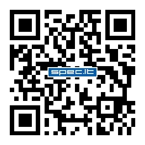 QR kodas | FURALDA, UAB | spec.lt