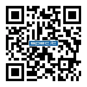 QR kodas | FURATENA, UAB | spec.lt
