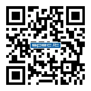 QR kodas | Fureila, UAB | spec.lt
