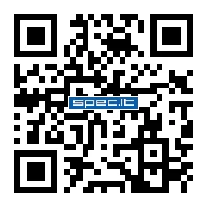 QR kodas | FUREKSA, UAB | spec.lt