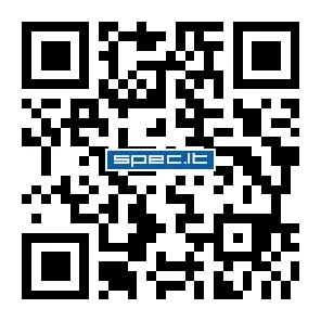QR kodas | Furelas, UAB | spec.lt