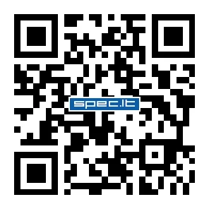 QR kodas | Furesta, MB