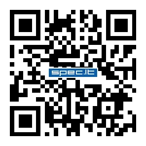 QR kodas | Furgonėlis, MB