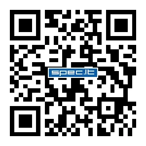QR kodas | FURIDA, UAB | spec.lt