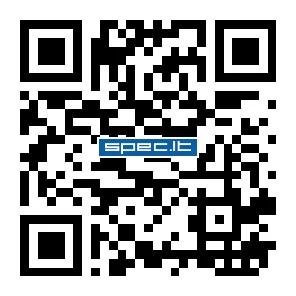 QR kodas | Furija, VŠĮ | spec.lt