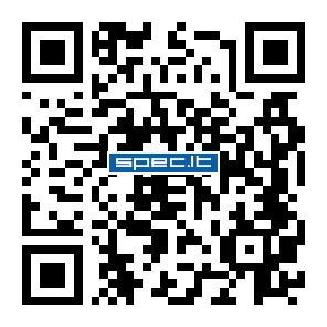 QR kodas | Aido transportas, UAB | spec.lt