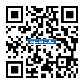 QR kodas | Furista, UAB | spec.lt