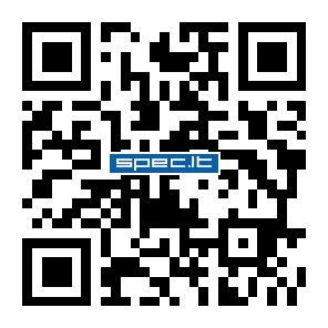 QR kodas | Furkanas, UAB | spec.lt