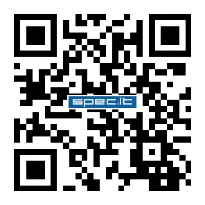 QR kodas | FURLITA, UAB | spec.lt