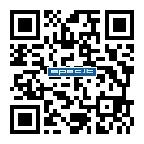 QR kodas | Furlux, MB