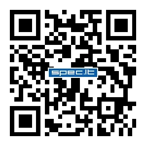 QR kodas | FURMEDIS, UAB | spec.lt