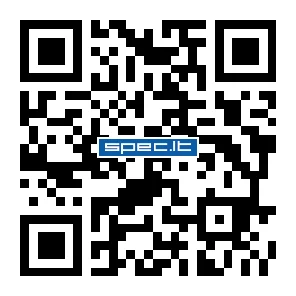 QR kodas | Furmesta, UAB | spec.lt