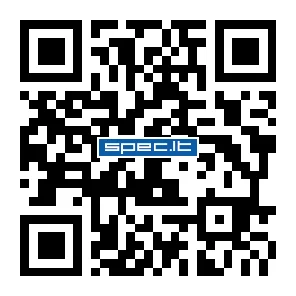QR kodas | Furne, MB