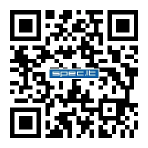 QR kodas | Furnela, MB