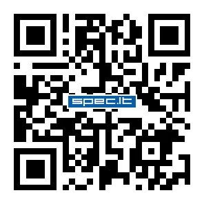 QR kodas | Furnera, UAB | spec.lt