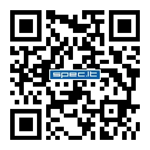 QR kodas | Furnesta, UAB | spec.lt