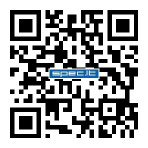 QR kodas | FurniBaltic, UAB