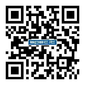 QR kodas | Furnideco, MB