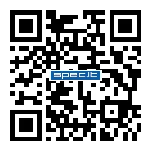 QR kodas | Furnifit, MB