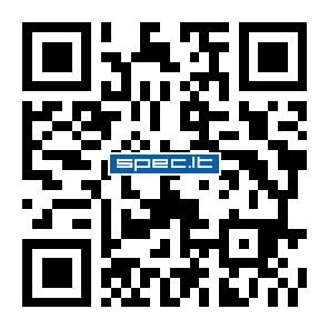 QR kodas | Furnigama, MB | spec.lt