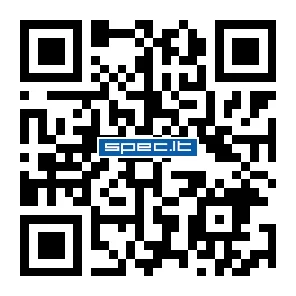 QR kodas | Furnika, UAB | spec.lt