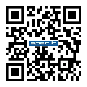 QR kodas | Furnila, MB | spec.lt