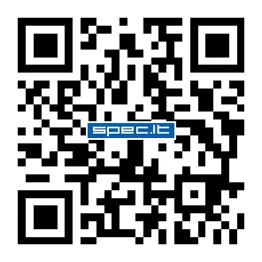 QR kodas | Furniline, MB