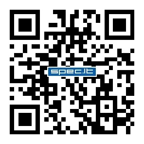 QR kodas | Furnilita, UAB