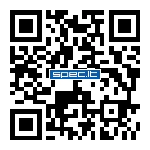 QR kodas | Furnimak, UAB | spec.lt