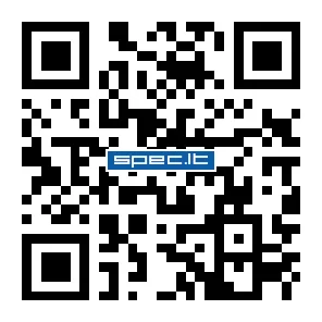 QR kodas | Furnipa, UAB