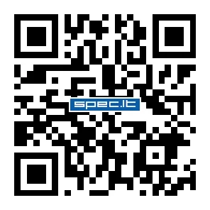 QR kodas | Furniparts, UAB