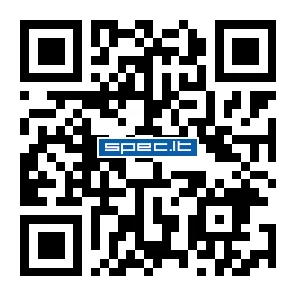 QR kodas | Furnipet, MB