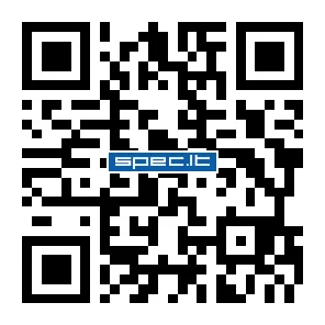 QR kodas | Furnistetika, MB