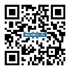 QR kodas | FURNITA, UAB | spec.lt