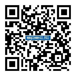 QR kodas | Furnital Baltic, UAB