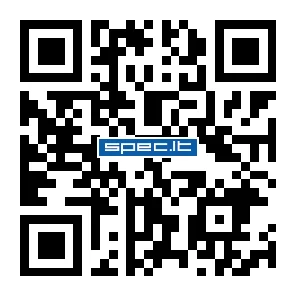 QR kodas | Furnitanas, UAB | spec.lt