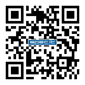 QR kodas | Furnitecha, MB