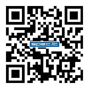 QR kodas | Furniters, UAB | spec.lt