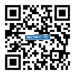 QR kodas | FURNITEST, VŠĮ | spec.lt