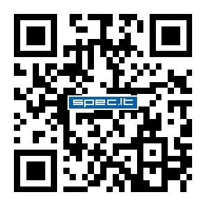 QR kodas | FurniThom, MB