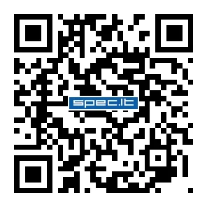QR kodas | Furniture Ekspert, UAB | spec.lt
