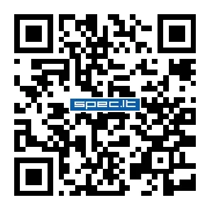 QR kodas | Furniture holding, UAB