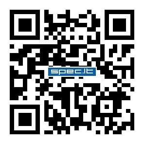 QR kodas | Furnivita, UAB | spec.lt